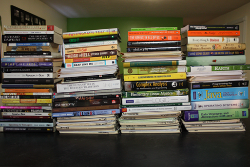 All Books
